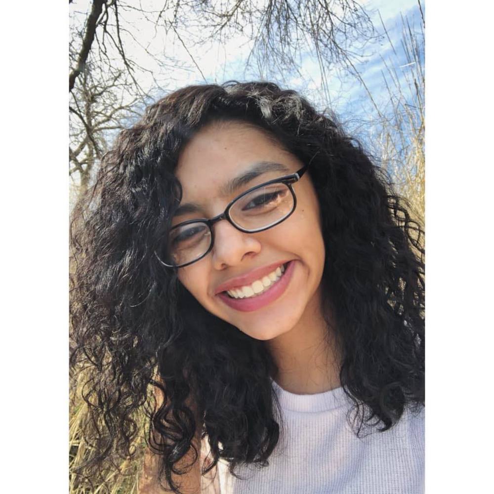 Meet your Posher, Vanessa